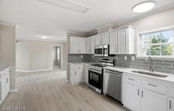 190 Pickett Circle, Vass, NC 28394