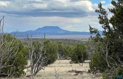 100 Squaw Pass, Quemado, NM 87829