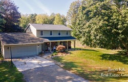 10861 68th Avenue, Allendale, MI 49401