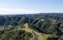 1765 Clear View Dr, Beverly Hills, CA 90210