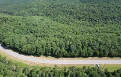 Highway 92, Drasco, AR 72530