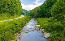 TBD 8 Big Laurel Road, Creston, NC 28615