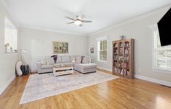 2322 Patchen Wilkes Drive, Lexington, KY 40509
