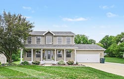 708 W Windward Way, Perry, MI 48872