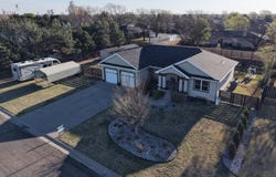84 West St, Gorham, KS 67640