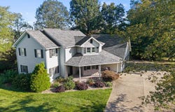 135 Shaker Run Rd, Peebles, OH 45660