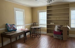 1204 Winfred Brady Road, Bennett, NC 27208