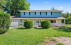 4761 E Arrowhead Drive, Berrien Springs, MI 49103