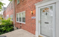 8106 GLEN GARY RD, TOWSON, MD 21286