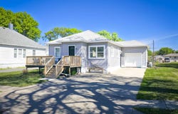 209 E Klug Ave, Norfolk, NE 68701