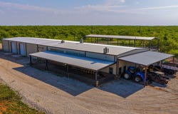 10000 Fm 209, Graham, TX 76450
