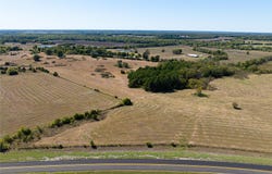 TBD Tract 3 FM 2675, Roxton, TX 75477