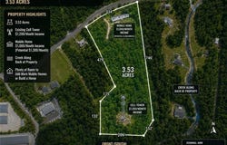 281 Chatham Road, Homer, GA 30547
