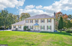 4 JONATHAN MORRIS Circle, MEDIA, PA 19063