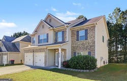 5755 Savannah River Road, Atlanta, GA 30349