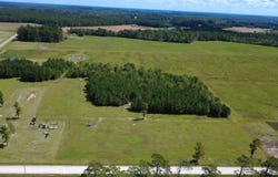 Ampere Rd lot: 2, Loris, SC 29569