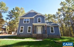 AMICK RD, LOUISA, VA 23093