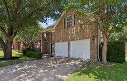 2416 Bonham Trail, Grapevine, TX 76051