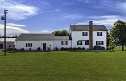 7823 E 750 N Road, Ossian, IN 46777-9211