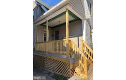 321 E LAMB Street, BELLEFONTE, PA 16823