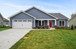 LINDBURGH DR, WAYNESBORO, VA 22980