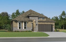 4401 Stone House Ranch Bnd, Georgetown, TX 78628