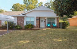 809 Darrin DR, Charleston, AR 72933