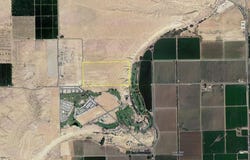 79 Acres On Arrowhead Boulevard, Blythe, CA 92225
