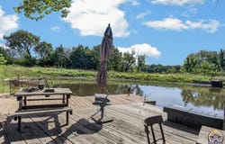 134th ST, Meriden, KS 66512