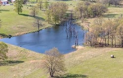442781 E 160 Road, Bluejacket, OK 74333