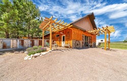 25361 S Lightning Creek Road, Custer, SD 57730
