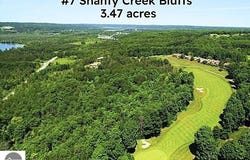 Creek Hill Drive, Bellaire, MI 49615