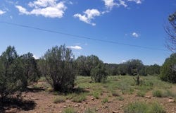 1550 W Joseph Drive, Ash Fork, AZ 86320