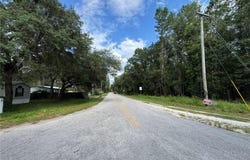 UNASSIGNED, FORT MC COY, FL 32134