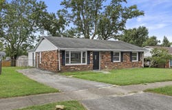 204 Mount Vernon Drive, Georgetown, KY 40324