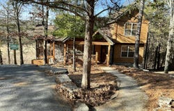 101 Lost Creek Circle, Branson West, MO 65737