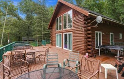 373 Fish Court, Oxford, WI 53952