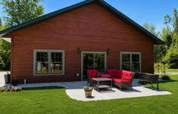 670 MCGUIRE RD, Elcho, WI 54428