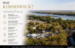 6025 Third Street, Kimmswick, MO 63052