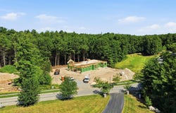 Noble Path lot: 4, Groton, MA 01450