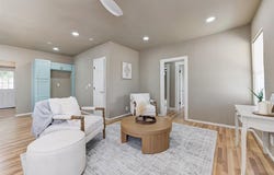 414 E Perkins Avenue, Guthrie, OK 73044