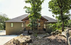 420050 E 1203 Road, Eufaula, OK 74432