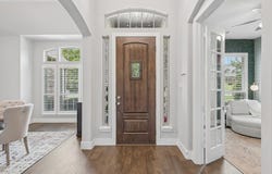 204 Falcon Point Drive, Heath, TX 75032