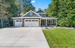 853 Sanctuary Drive, Mason, MI 48854