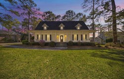 1811 SNUG HARBOR DRIVE, Greensboro, GA 30642