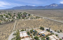 Comanche Rd, El Prado, NM 87529