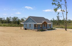 590 County Road 518, Rienzi, MS 38865