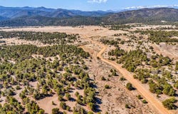 Iron Mountain Road, Cotopaxi, 81223