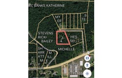 107 Eagle Ridge Dr., Greers Ferry, AR 72067