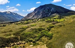 Getaway Trail lot: 2, Roscoe, MT 59071